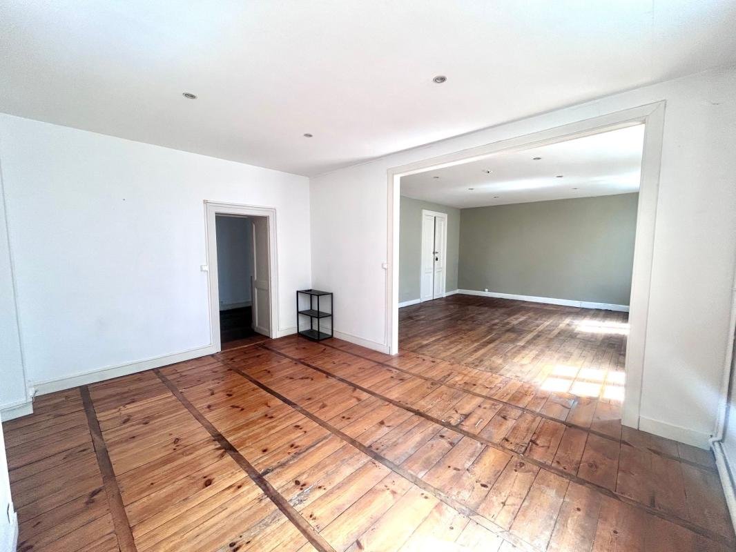 Appartement à louer, 130m², Périgueux
