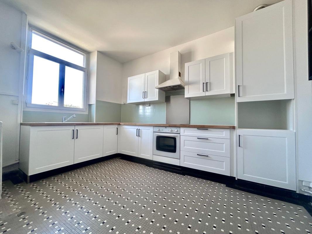 Appartement à louer, 130m², Périgueux