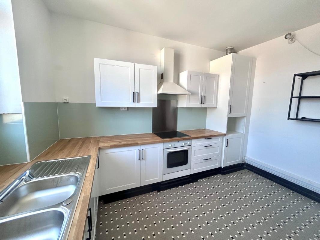Appartement à louer, 130m², Périgueux