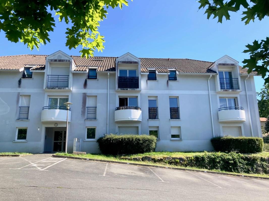 Appartement à louer, 36m², Coulounieix-Chamiers