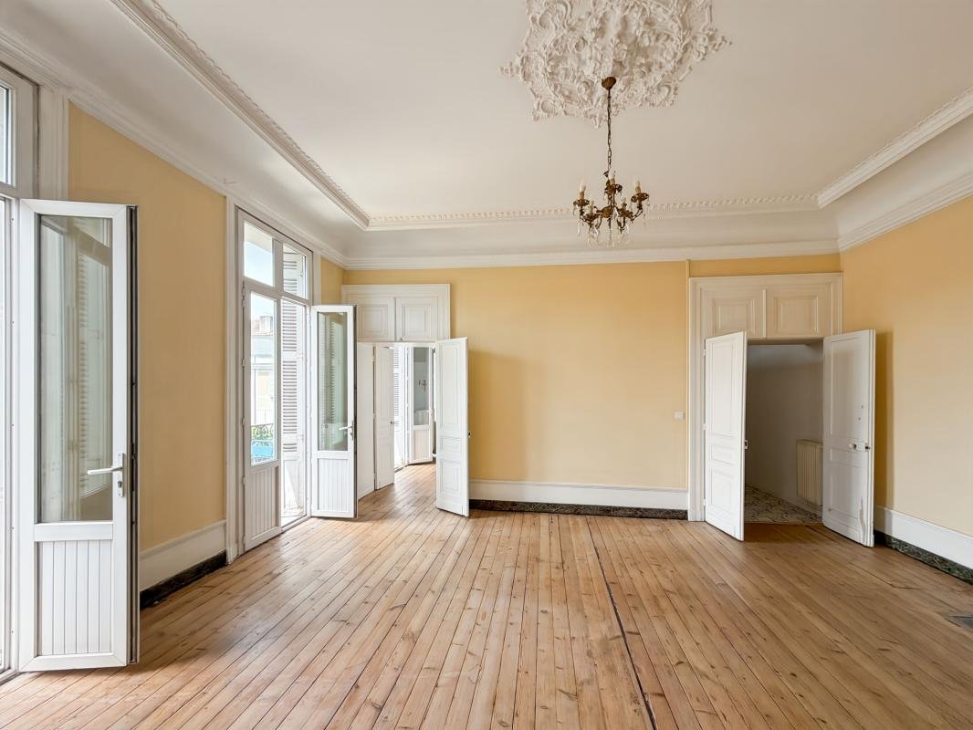 Appartement à vendre, 80m², Périgueux