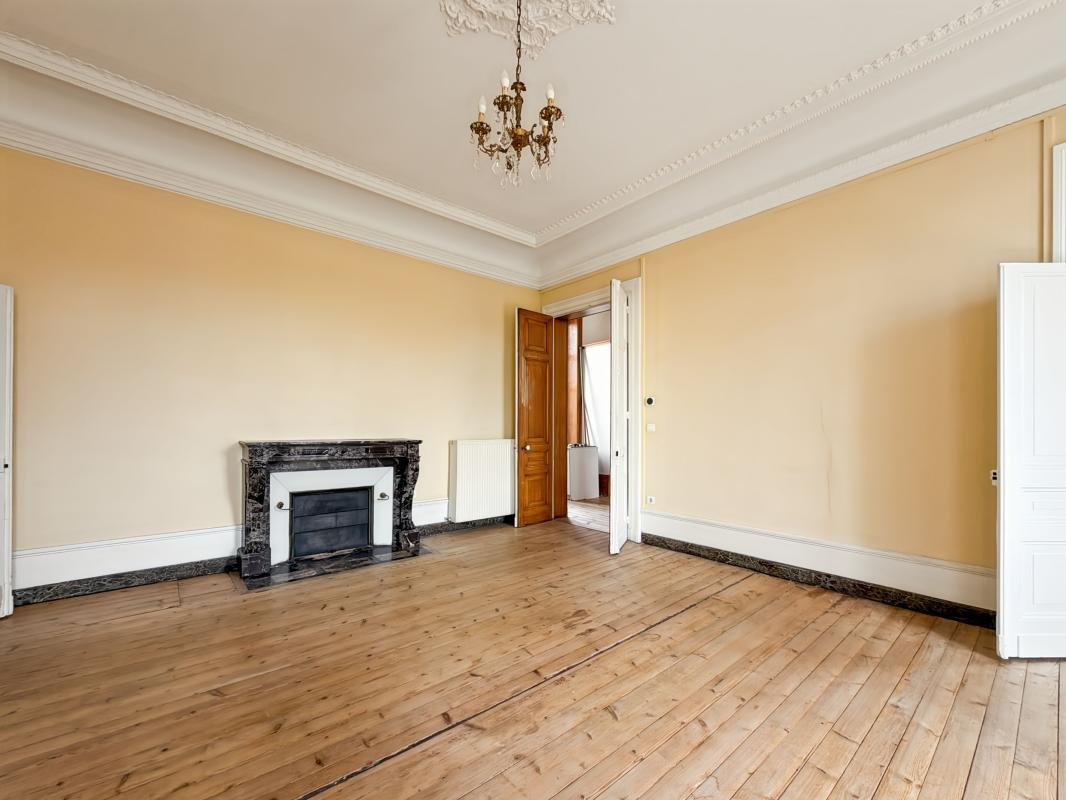 Appartement – Périgueux - Vue 5