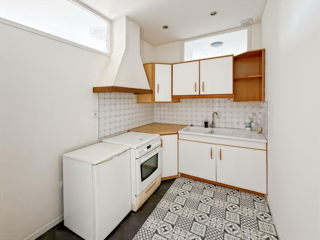 Appartement – Périgueux - Plus