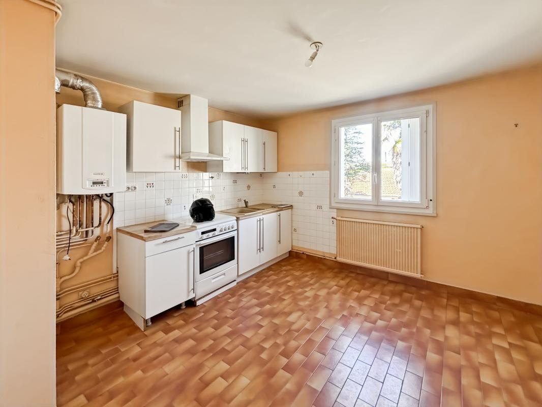 Appartement – Périgueux - Vue 4