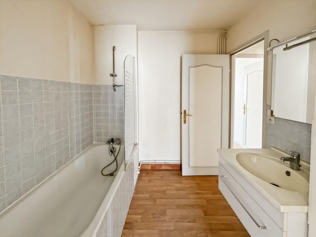 Appartement – Périgueux - Plus