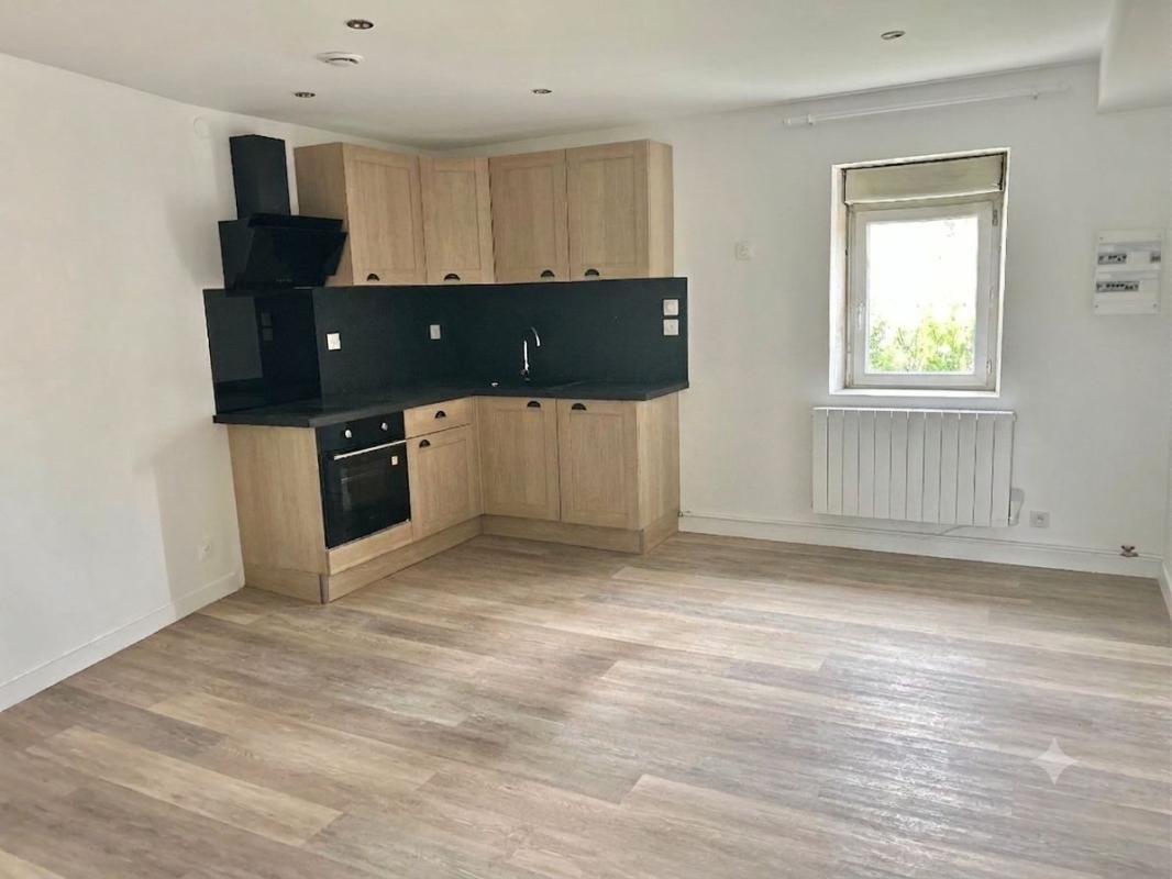 Appartement à louer, 36m², Périgueux