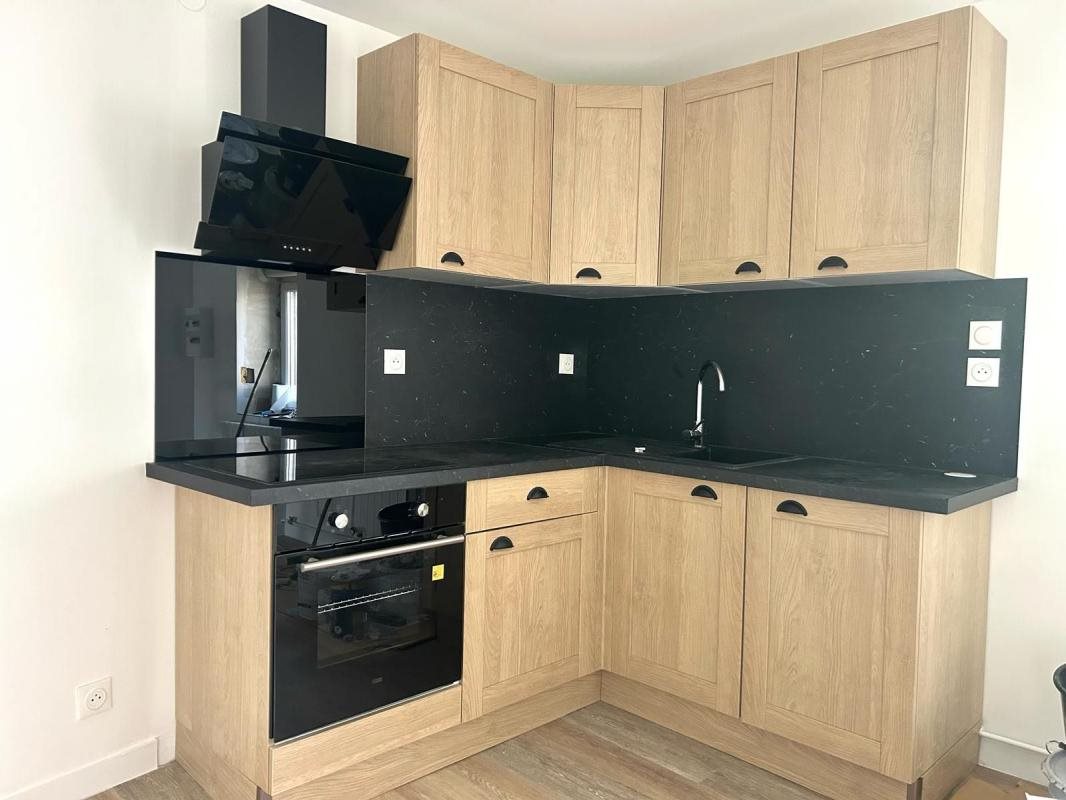 Appartement à louer, 36m², Périgueux