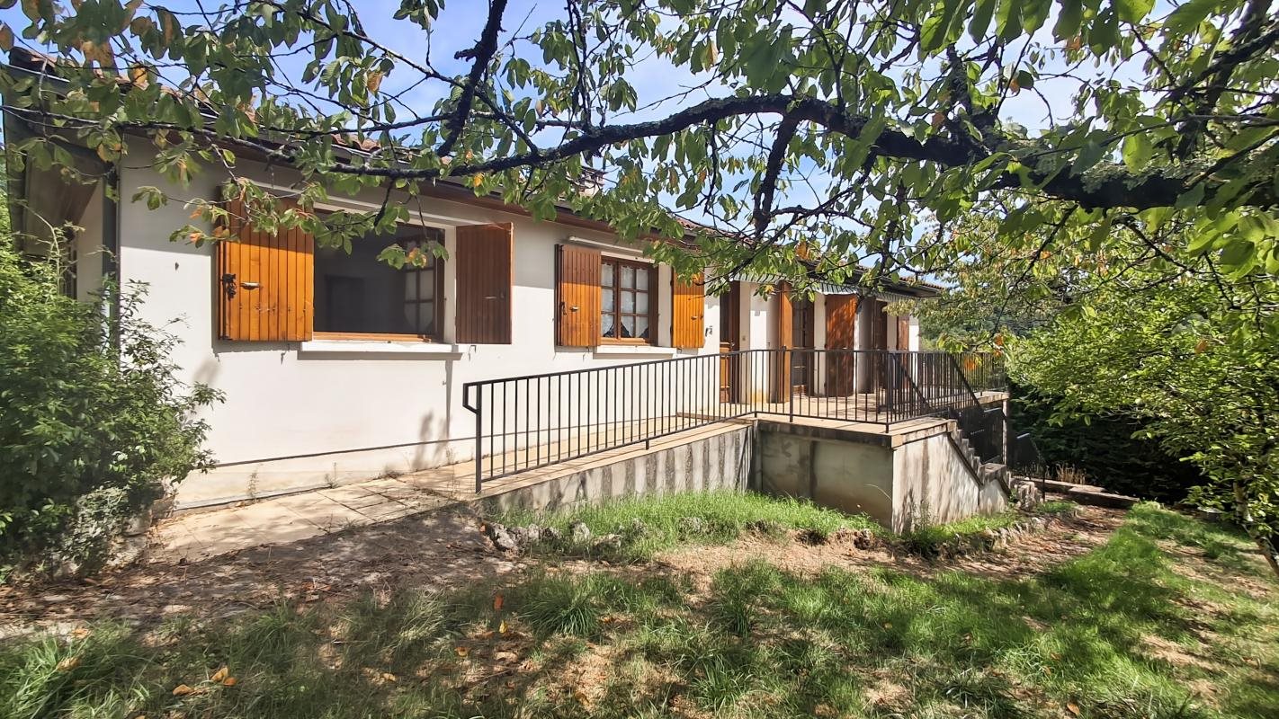 Maison à vendre, 160m², Chancelade