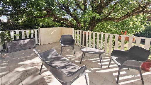 Appartement 5 pièces 133 m² · à Coulounieix-Chamiers · 133 m² · 239 500 €