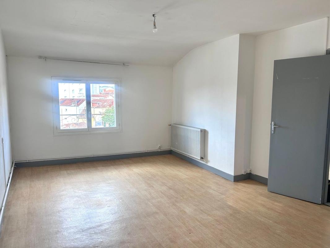 Appartement à louer, 63m², Périgueux