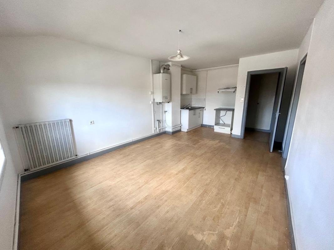 Appartement à louer, 63m², Périgueux