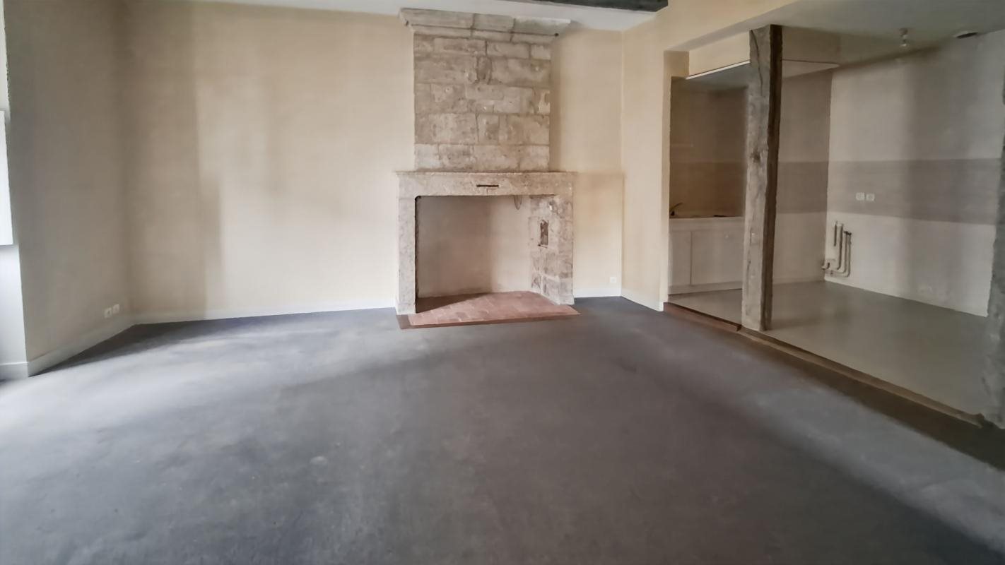 Appartement à vendre, 64m², Périgueux