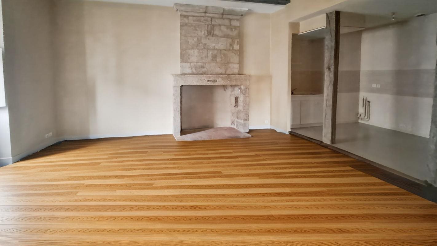 Appartement à vendre, 64m², Périgueux