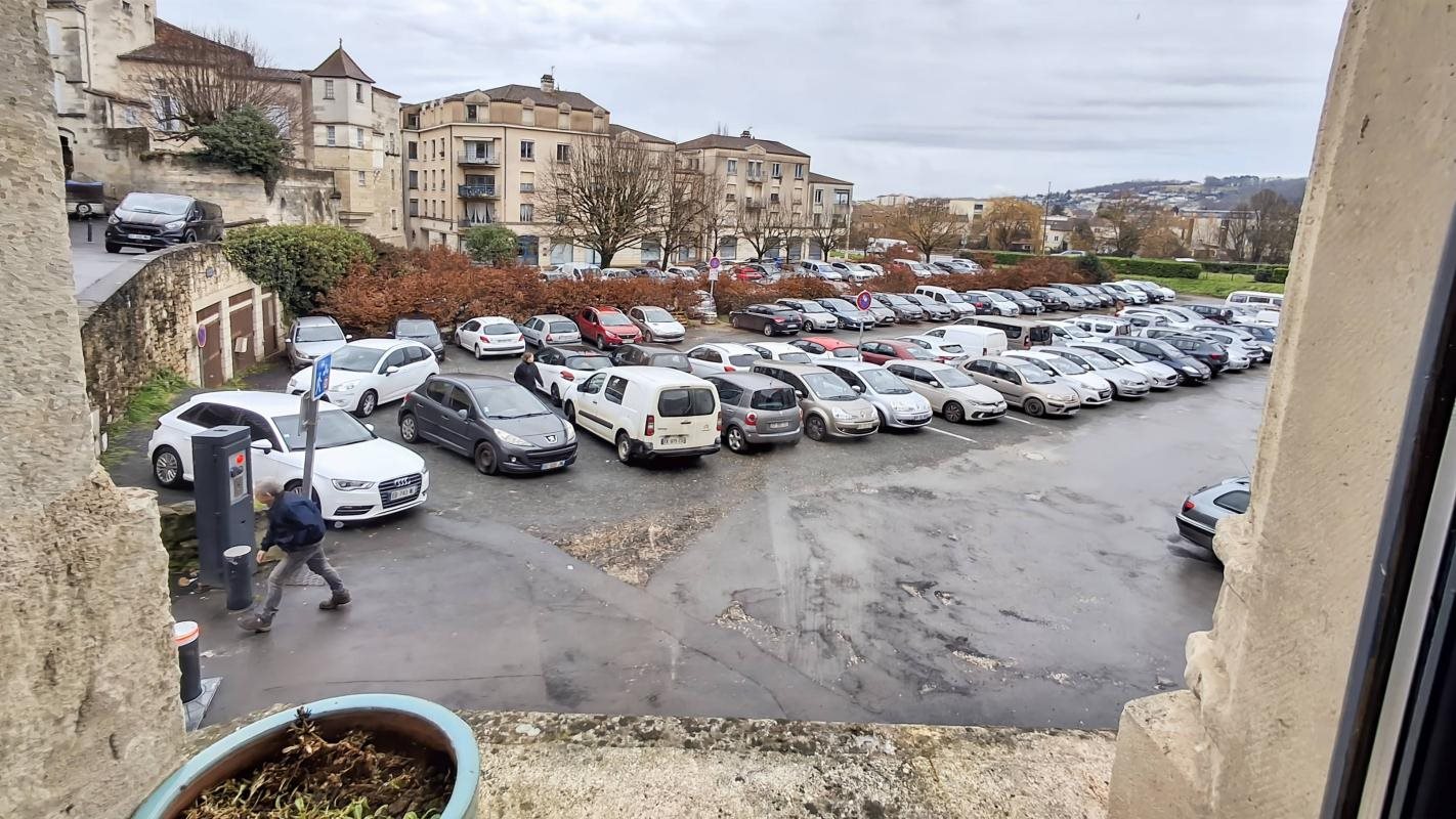 Appartement à vendre, 64m², Périgueux