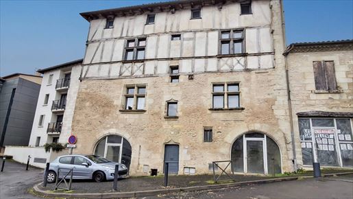 Appartement 3 pièces 64 m² · à Périgueux · 64 m² · 99 820 €