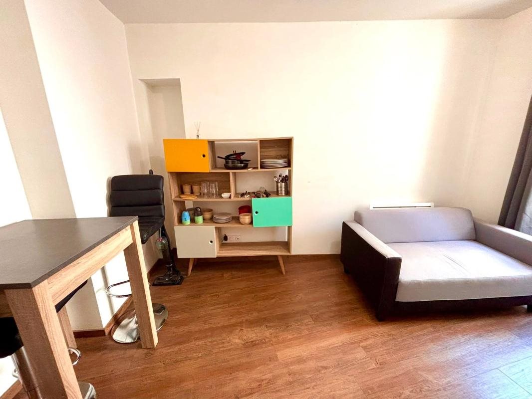 Appartement à louer, 22m², Périgueux