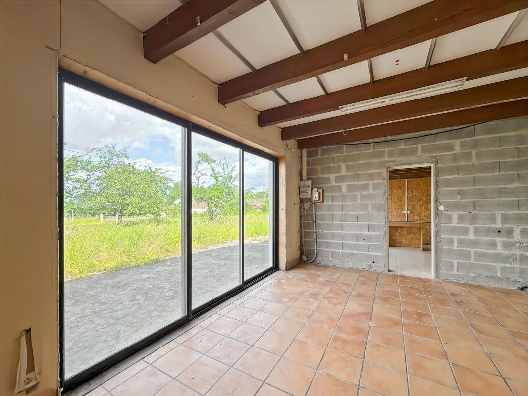 Maison à vendre, 260m², Coursac