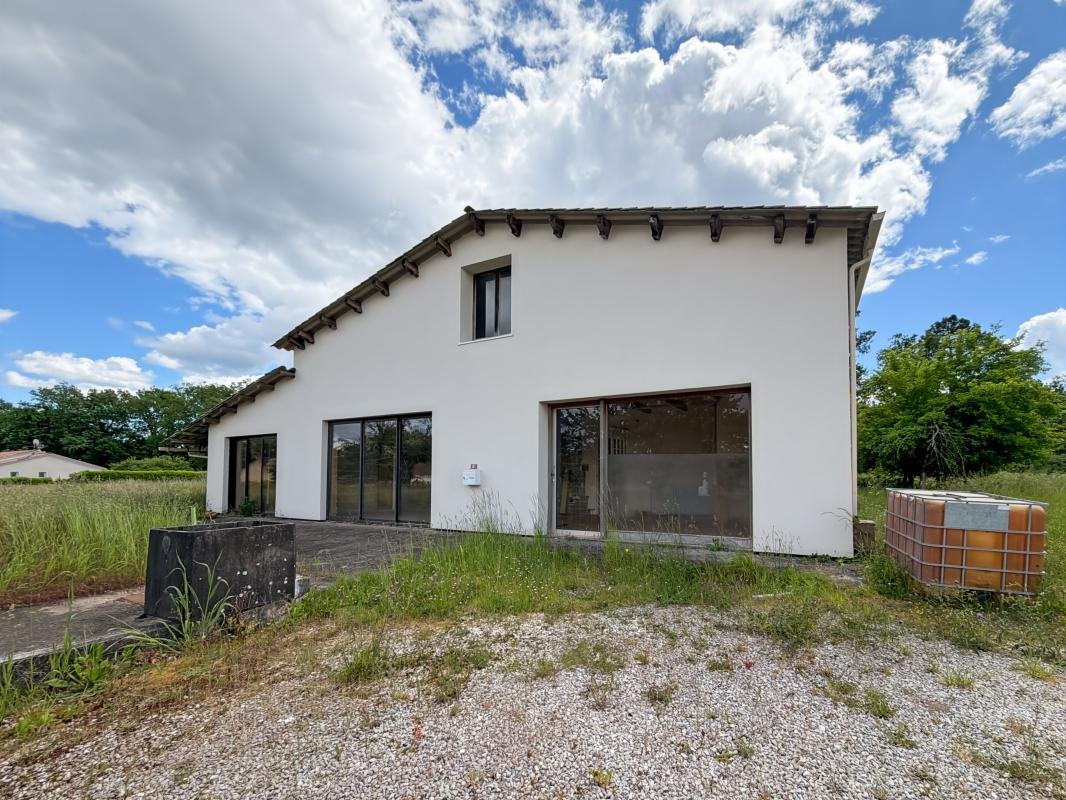 Maison à vendre, 260m², Coursac