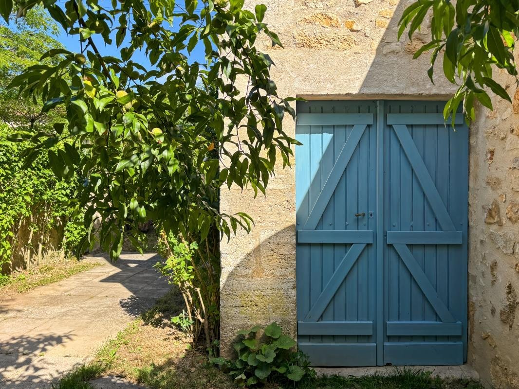 Maison à vendre, 375m², Saint-Front-la-Rivière