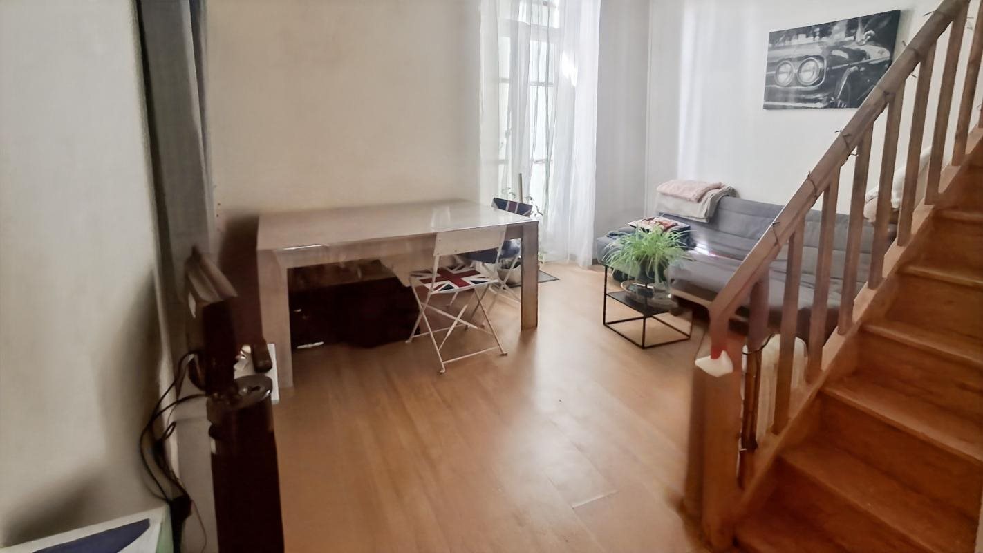 Appartement à vendre, 26m², Périgueux