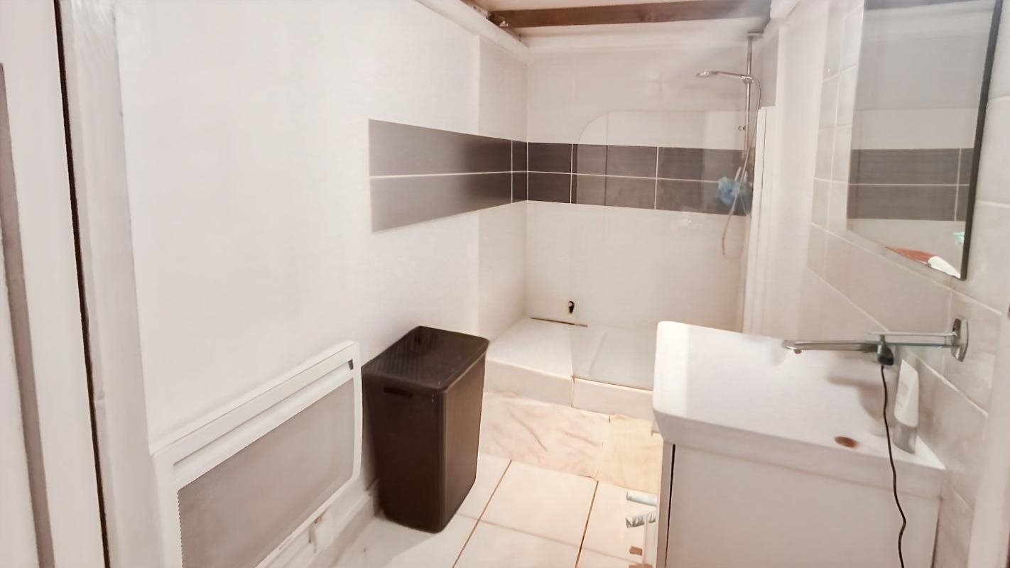 Appartement à vendre, 26m², Périgueux