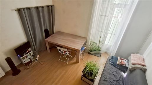 Appartement 1 pièce 26 m² · à Périgueux · 26 m² · 59 675 €