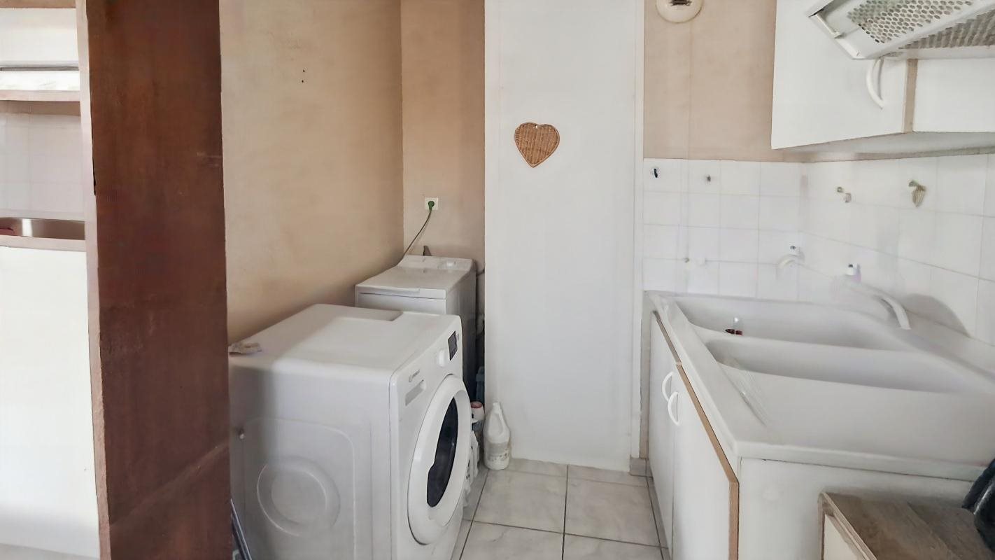 Appartement à vendre, 66m², Périgueux