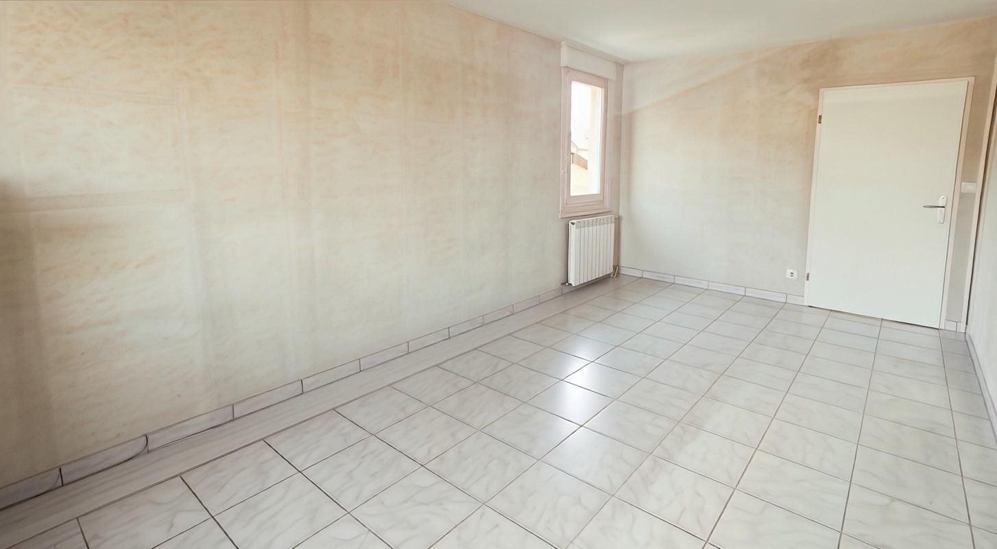Appartement à vendre, 66m², Périgueux