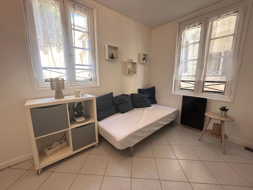 Appartement à louer, 14m², Périgueux