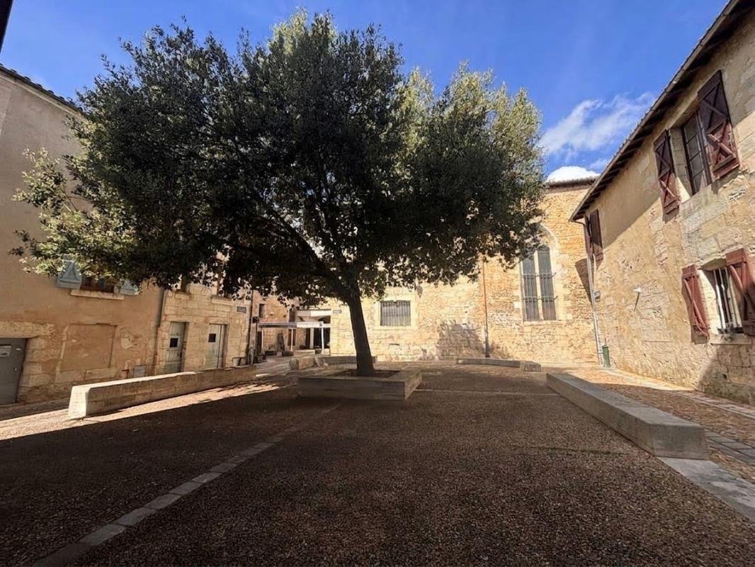 Appartement à louer, 14m², Périgueux