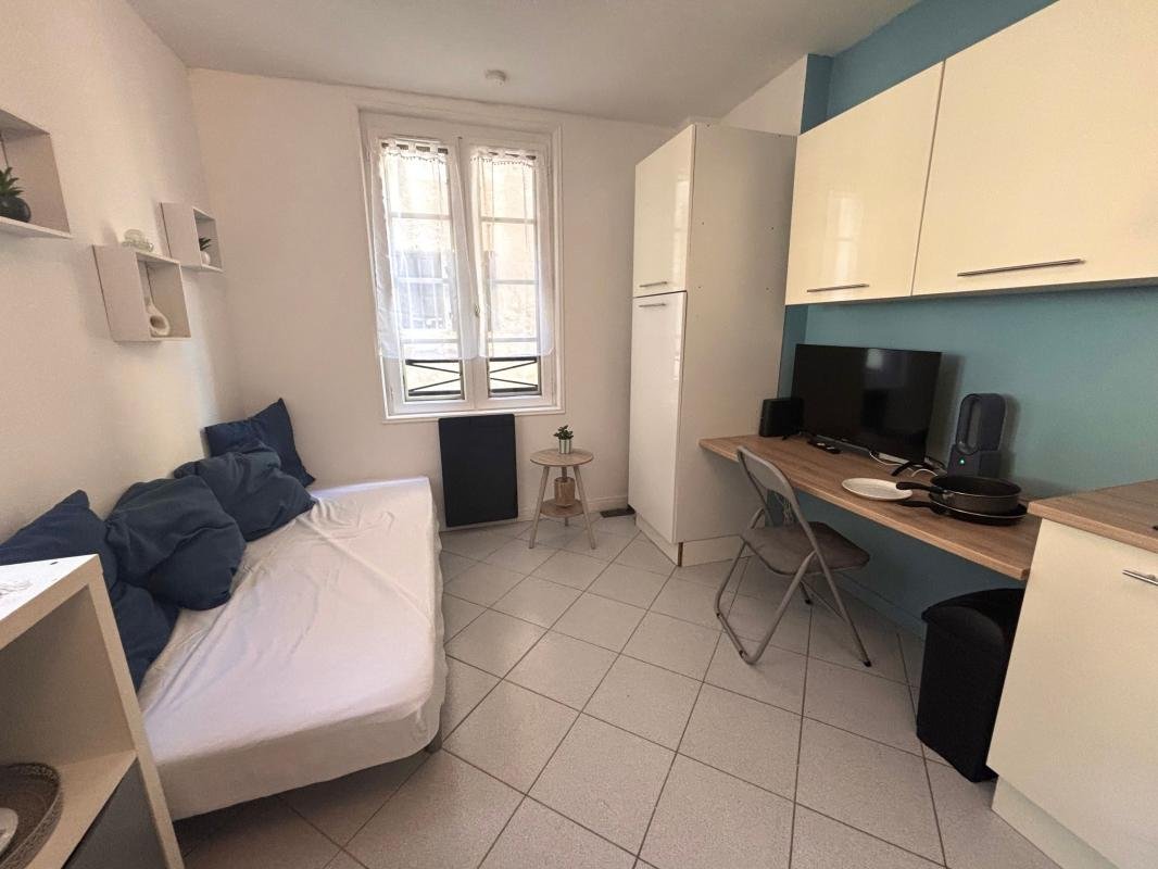 Appartement à louer, 14m², Périgueux