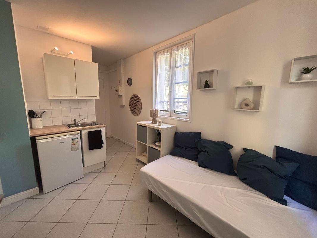 Appartement à louer, 14m², Périgueux