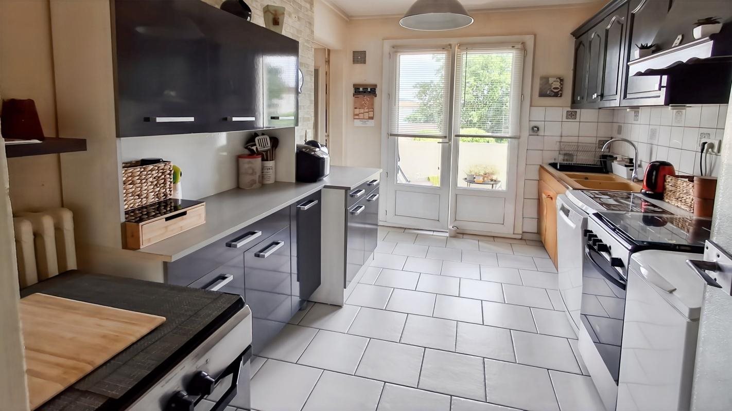 Appartement à vendre, 84m², Coulounieix-Chamiers
