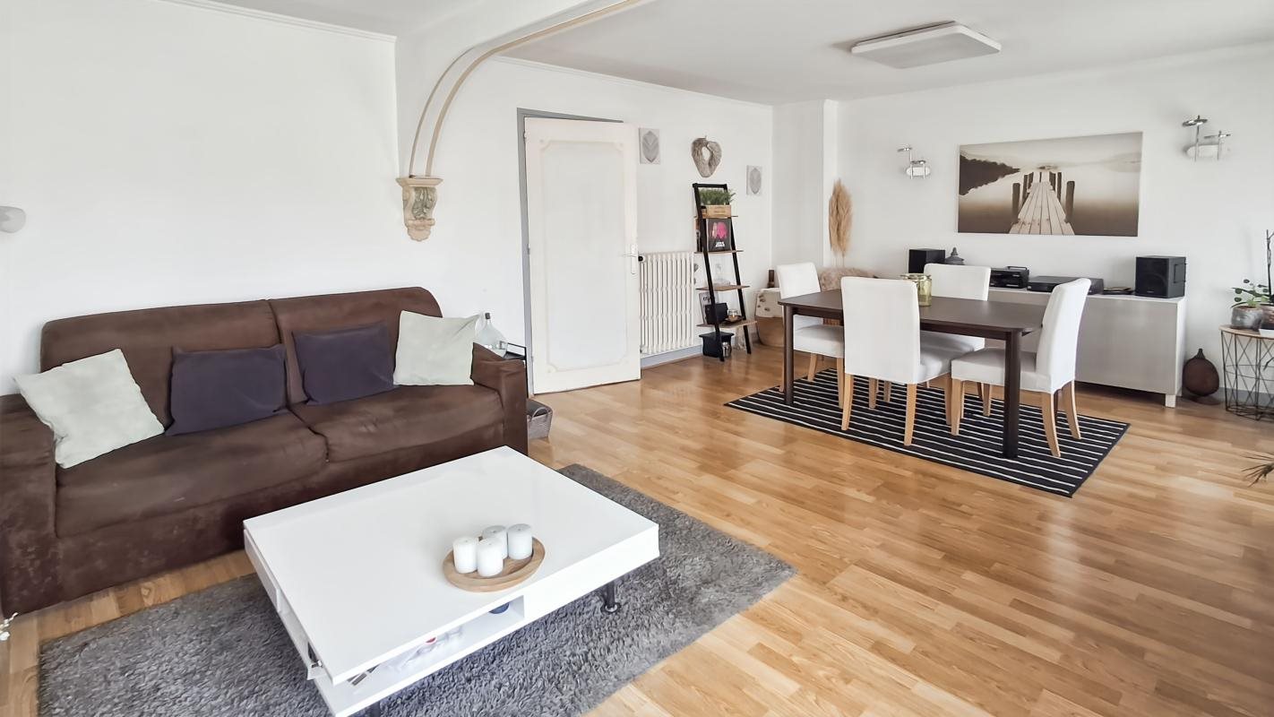 Appartement à vendre, 84m², Coulounieix-Chamiers