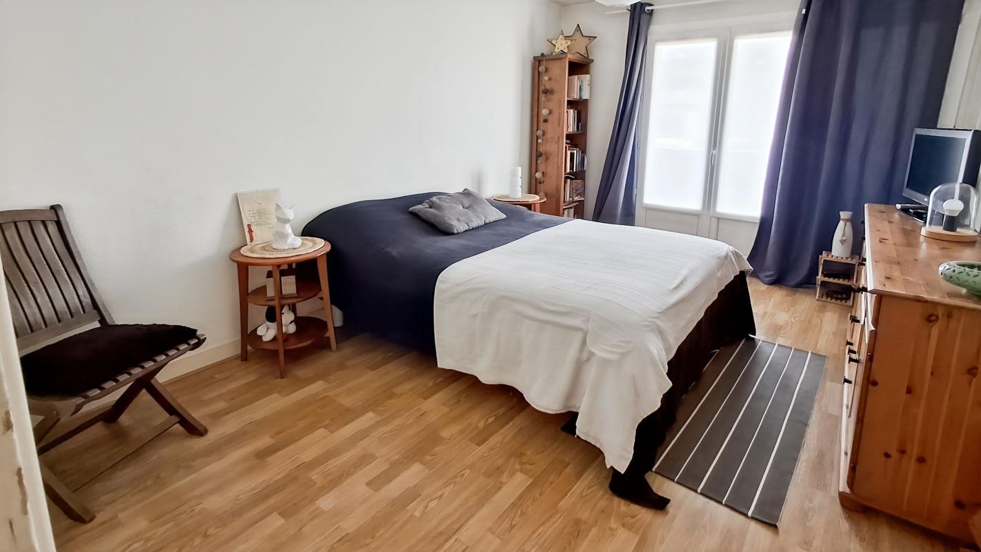 Appartement à vendre, 84m², Coulounieix-Chamiers