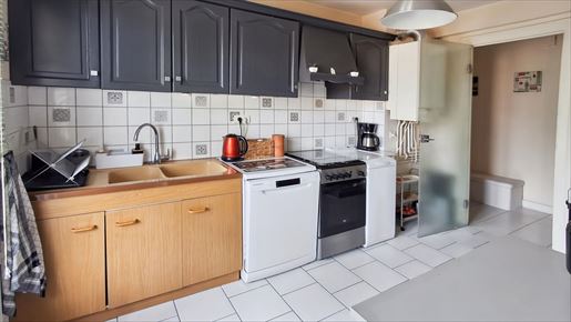 Appartement 4 pièces 84 m² · à Coulounieix-Chamiers · 84 m² · 124 200 €