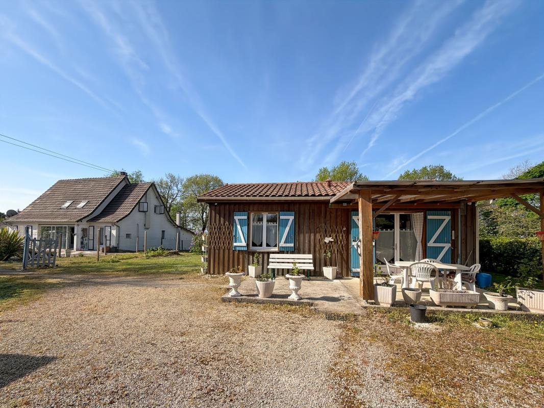 Maison à vendre, 115m², Lisle