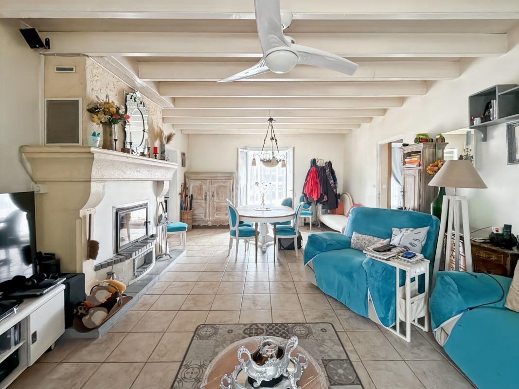 Maison à vendre, 115m², Lisle
