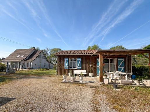 Maison 5 pièces 115 m² · à Lisle · 115 m² · 371 000 €