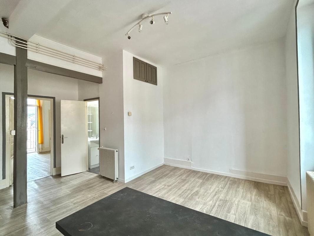 Appartement à louer, 41m², Périgueux