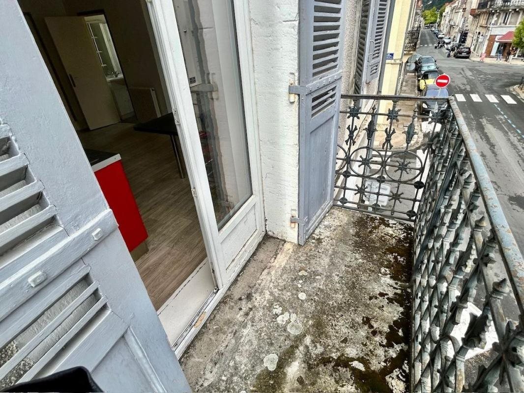 Appartement à louer, 41m², Périgueux