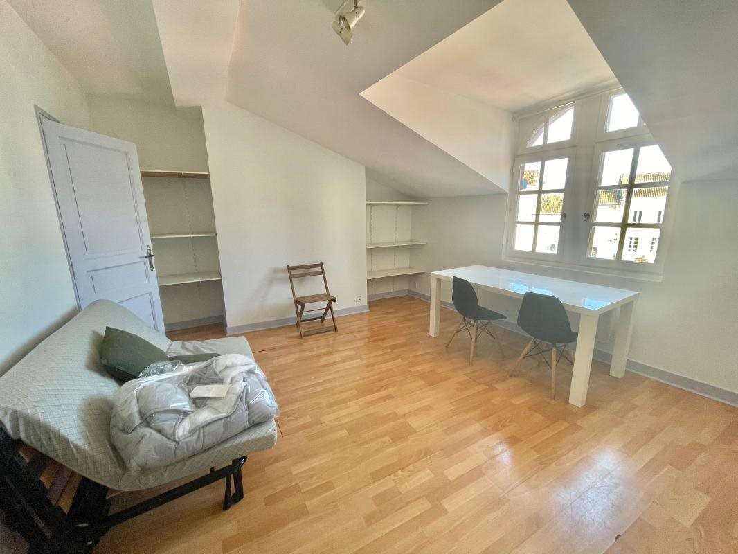 Appartement à louer, 22m², Périgueux