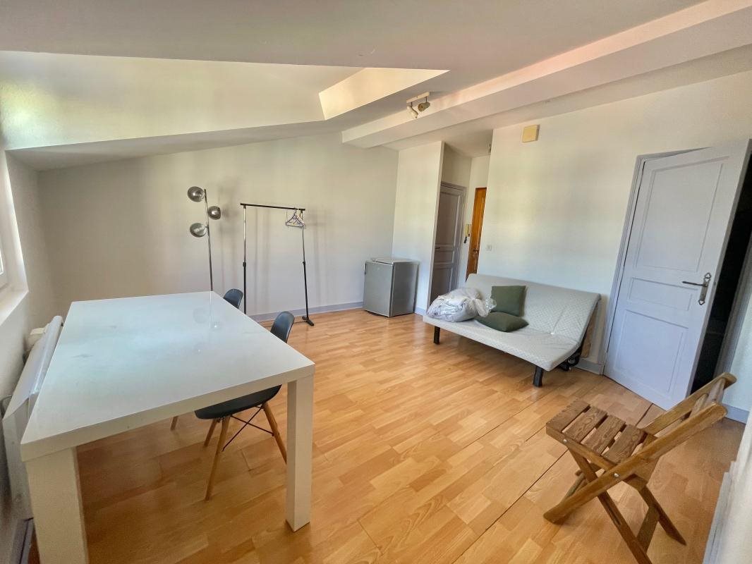 Appartement à louer, 22m², Périgueux