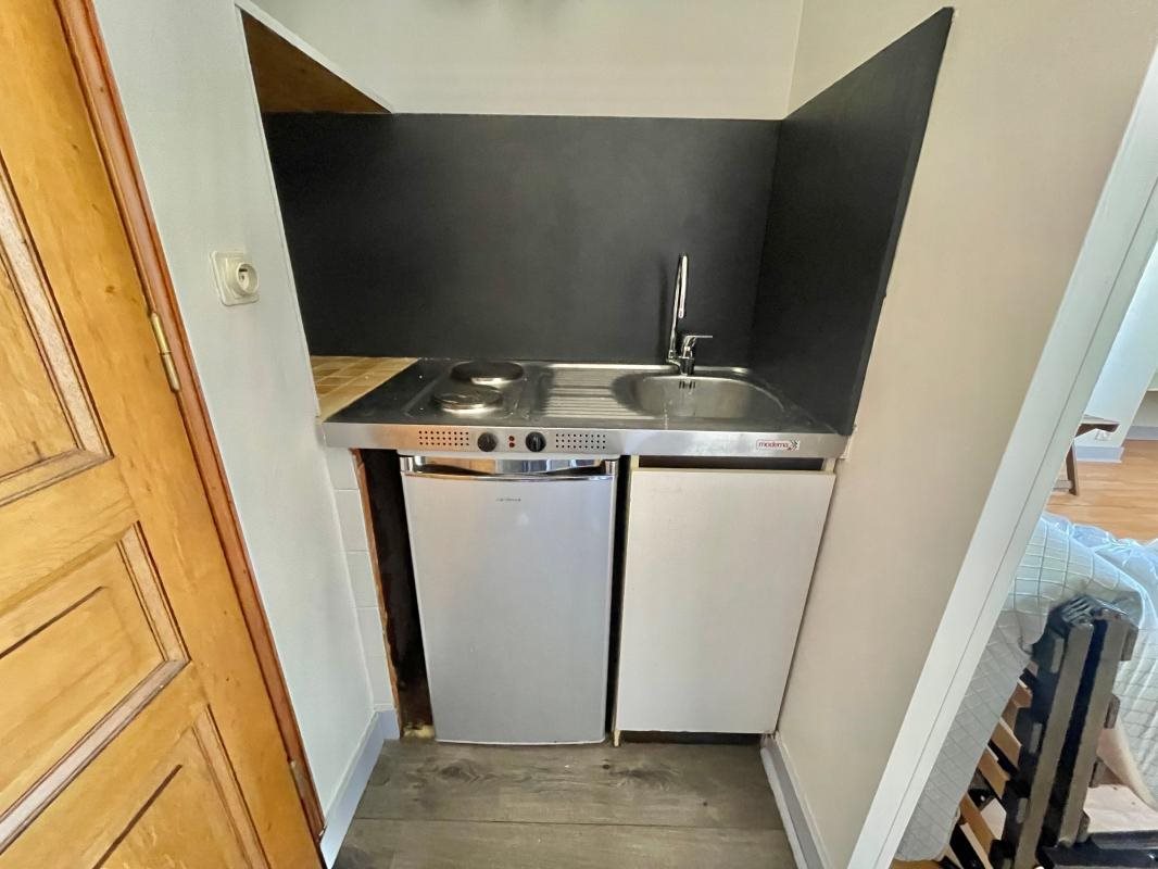 Appartement à louer, 22m², Périgueux