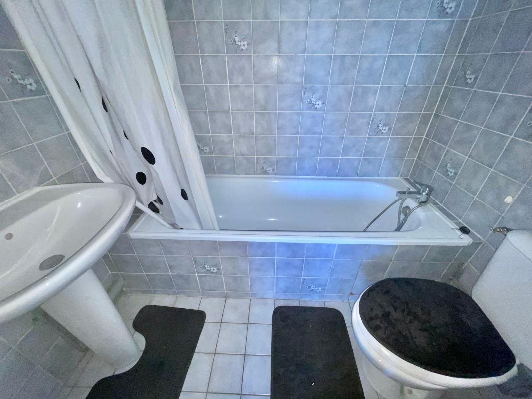 Appartement à louer, 22m², Périgueux