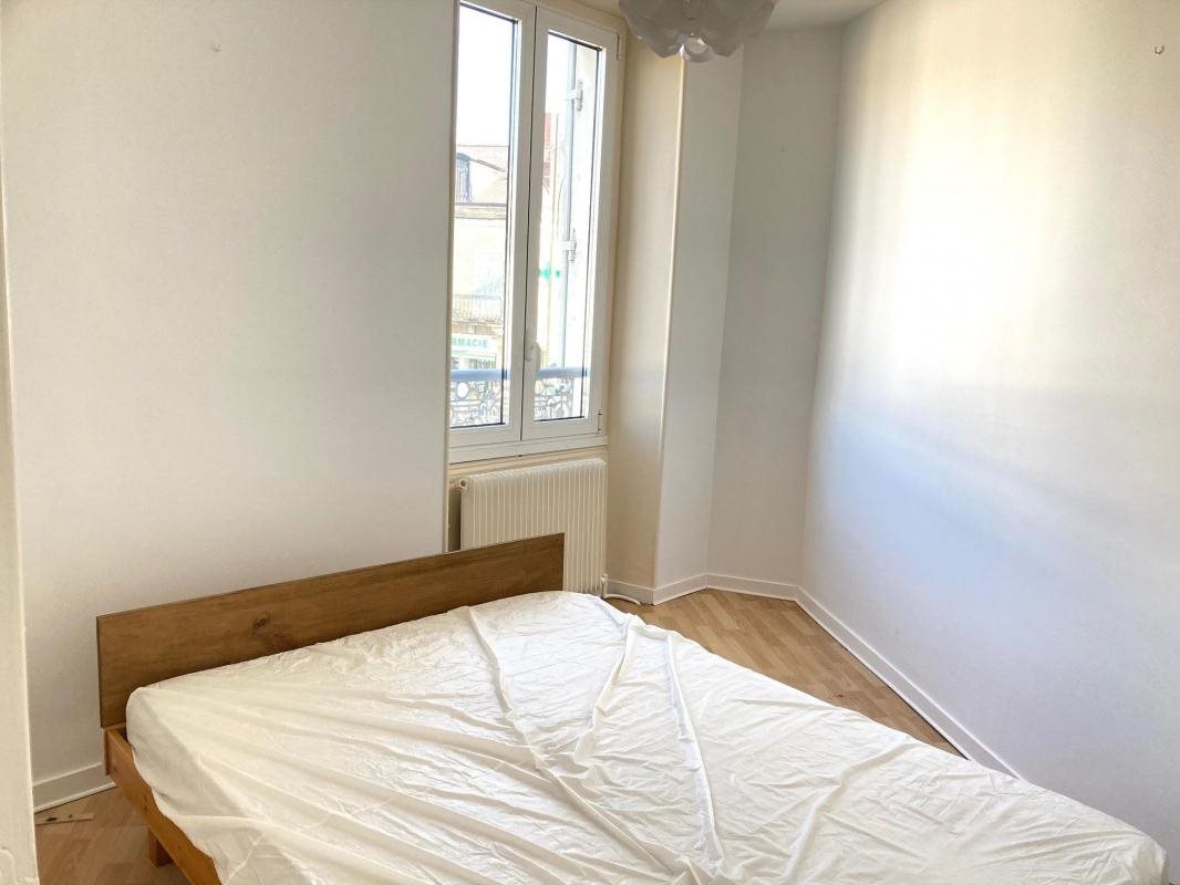 Appartement à louer, 57m², Périgueux