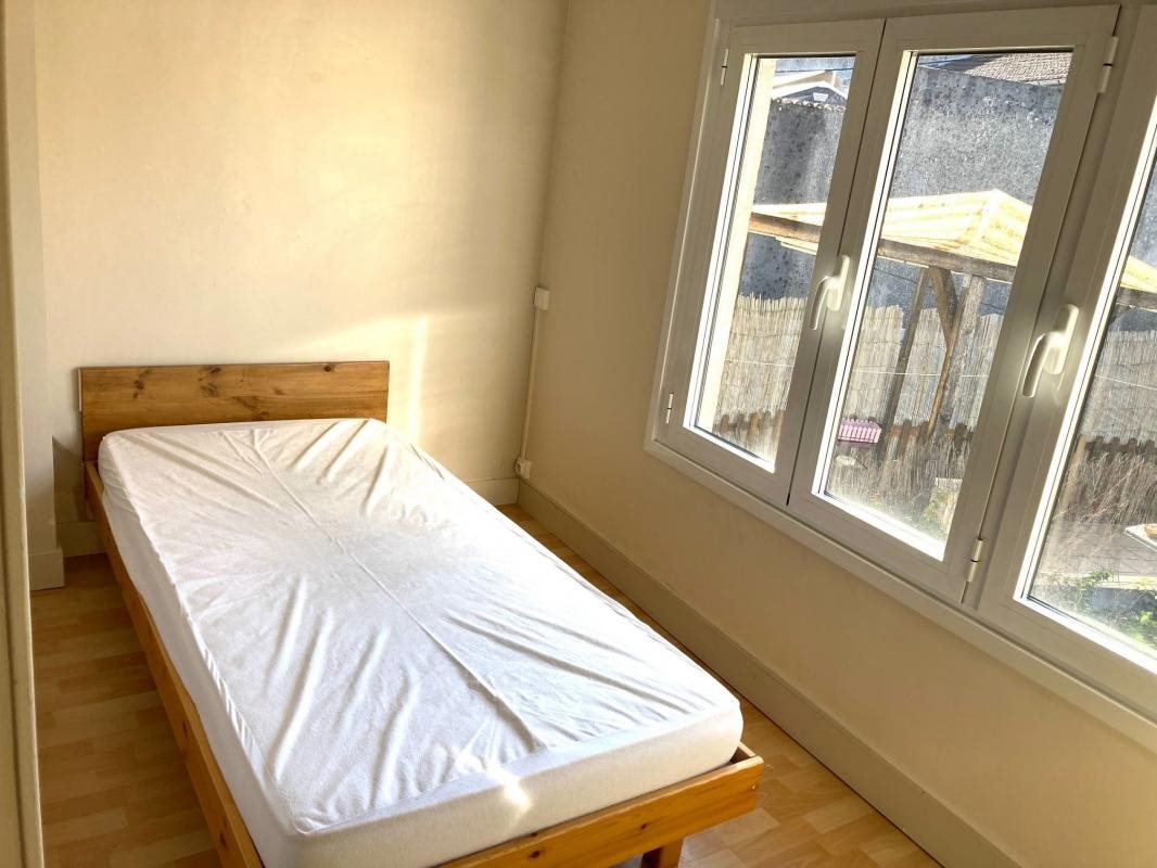 Appartement à louer, 57m², Périgueux