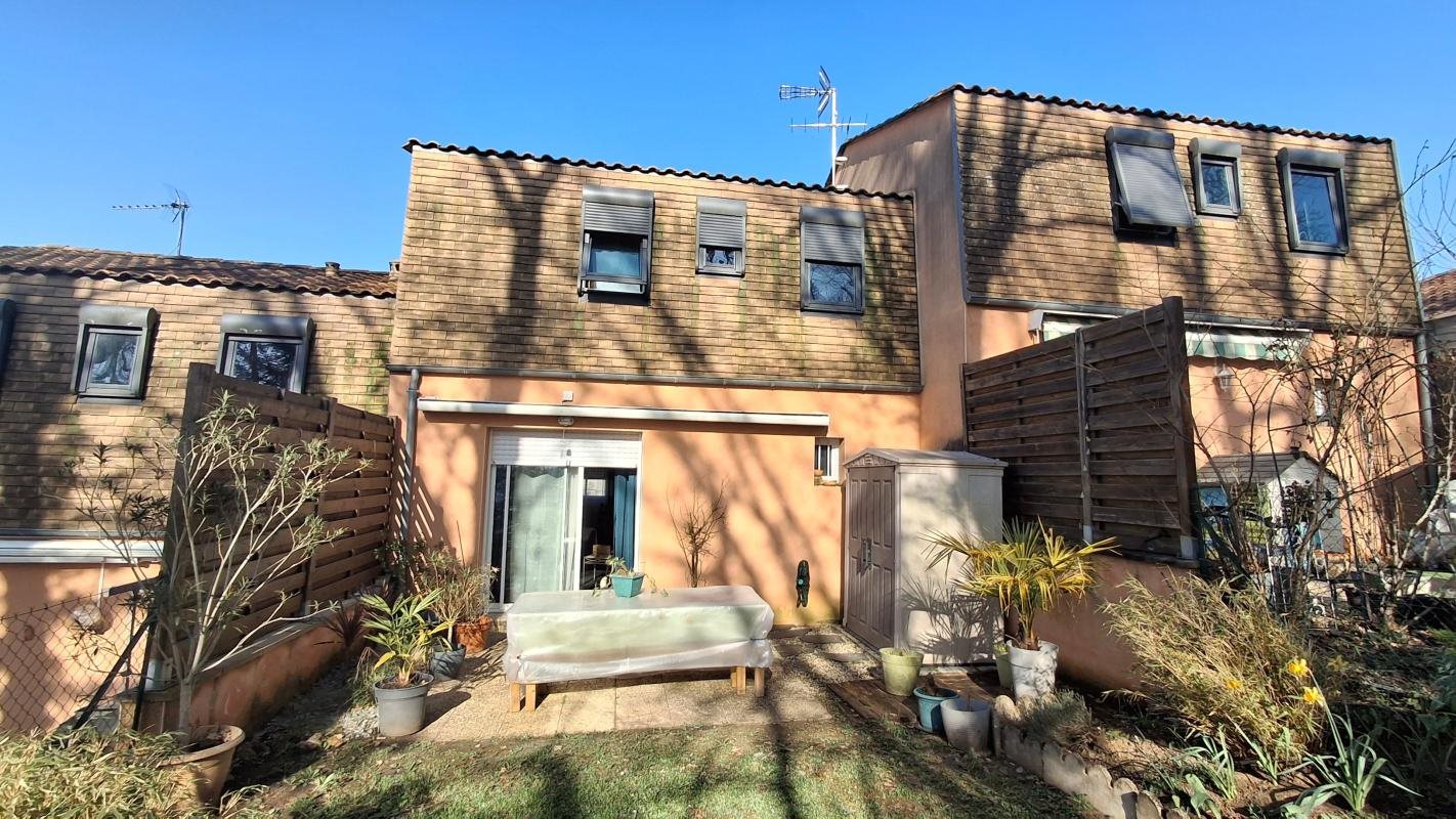 Maison à vendre, 90m², Trélissac
