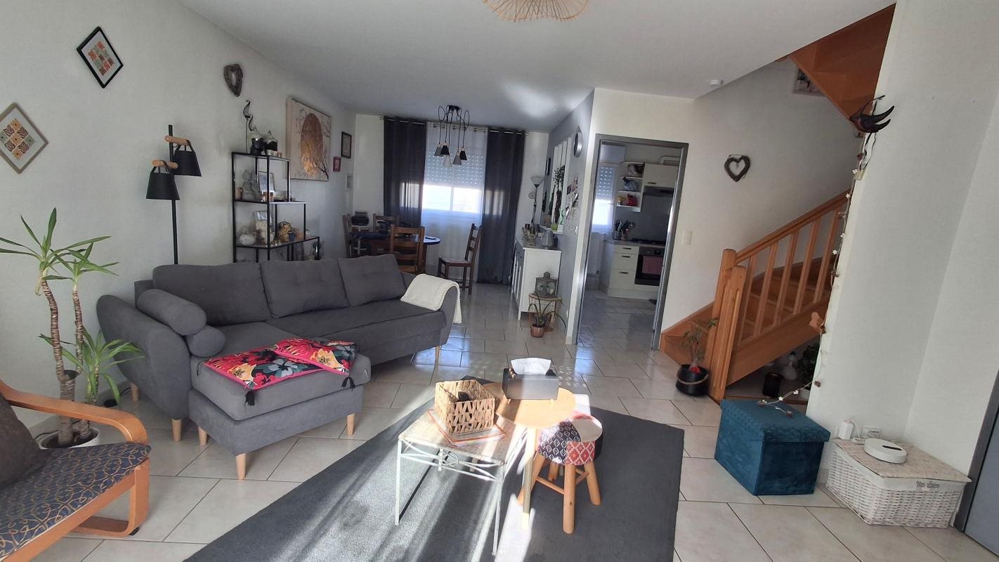 Maison à vendre, 90m², Trélissac