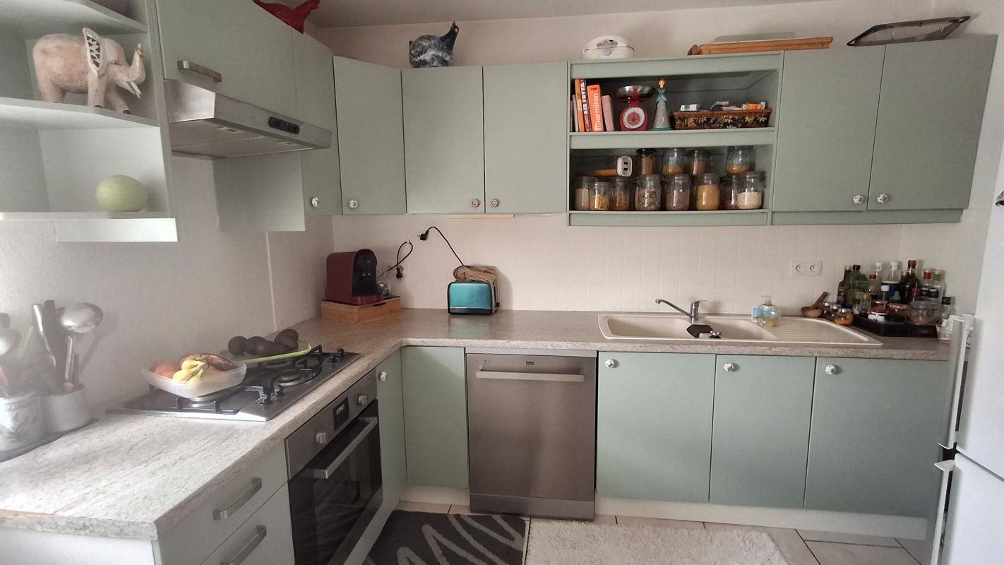 Maison à vendre, 90m², Trélissac